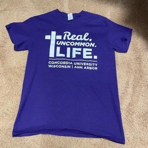 Concordia University Wisconsin T-Shirt
